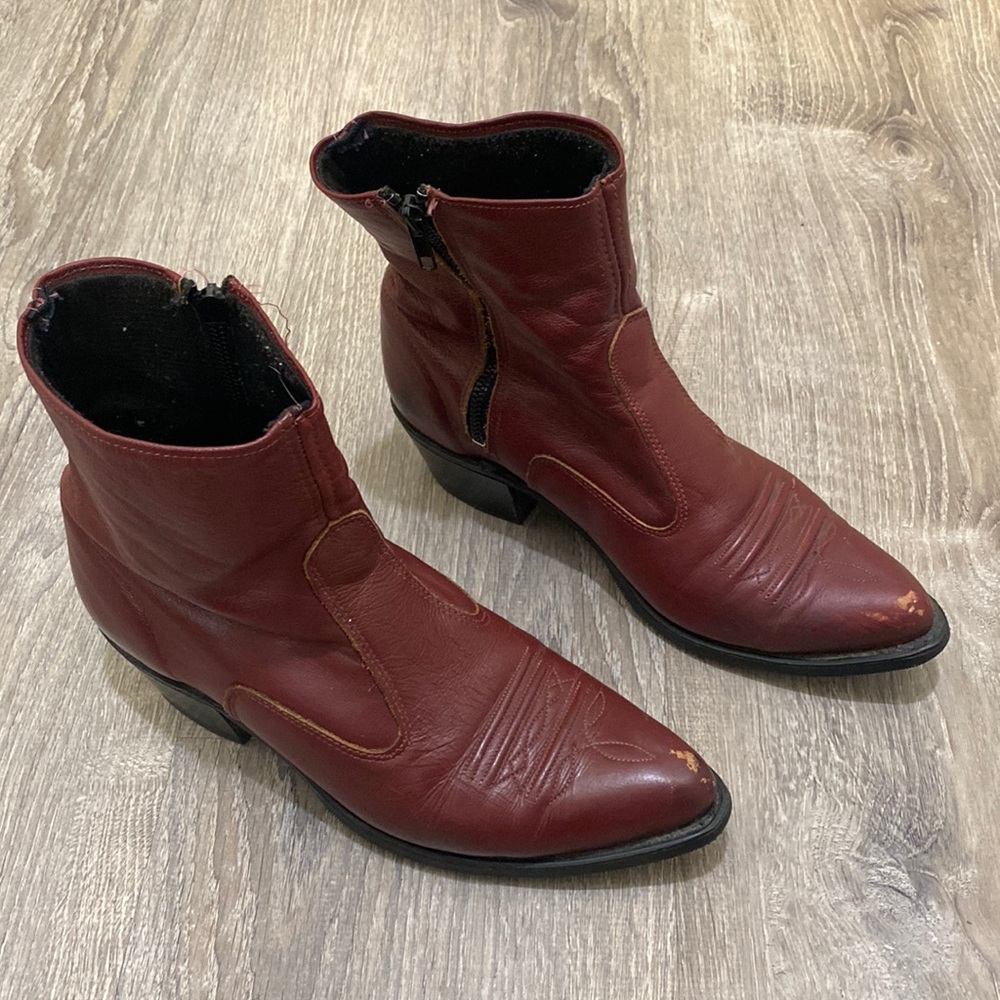 BILTRITE • SZ. 9 men’s • BOOTS